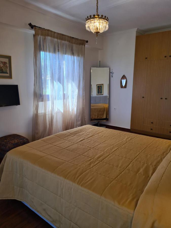 Daphne Villas Криопиги Экстерьер фото