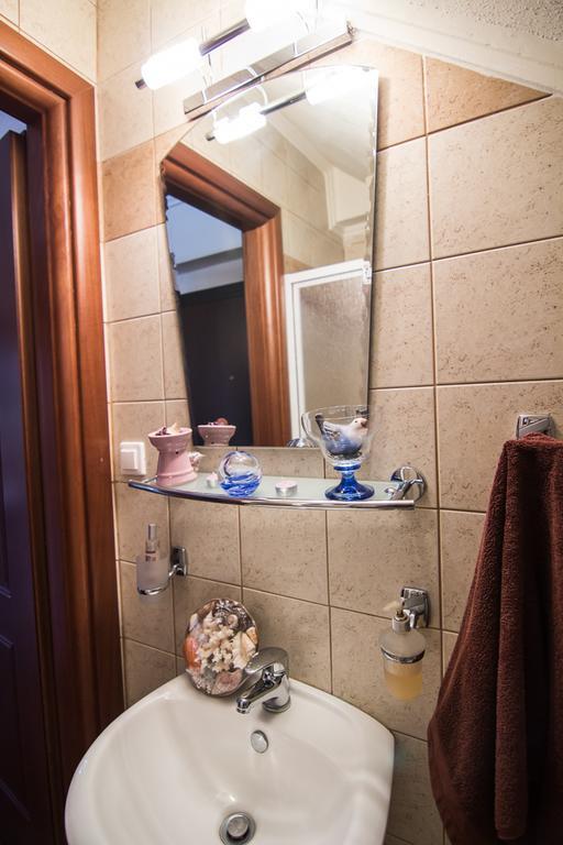 Daphne Villas Криопиги Экстерьер фото